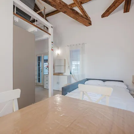 Ca' Serena - Murano Centro - 10 Min From Veneza