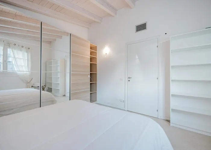 Ca' Serena - Murano Centro - 10 Min From 베니스