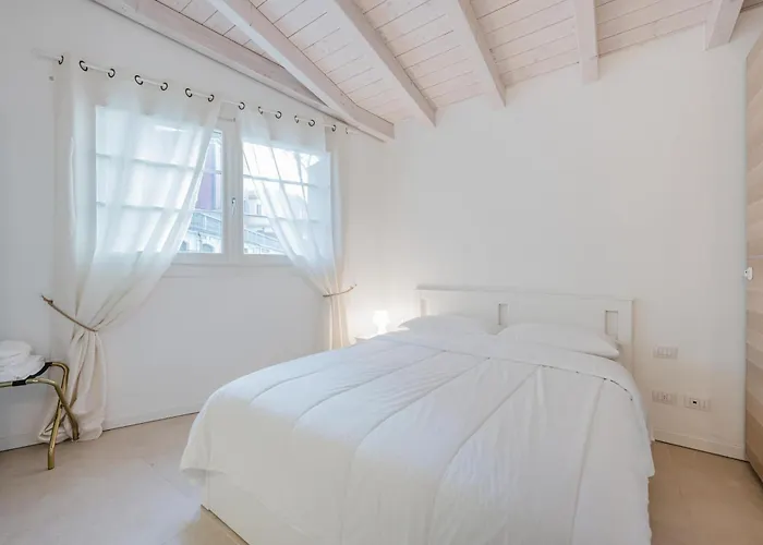 Ca' Serena - Murano Centro - 10 Min From 아파트 *