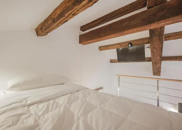 아파트 Ca' Serena - Murano Centro - 10 Min From *