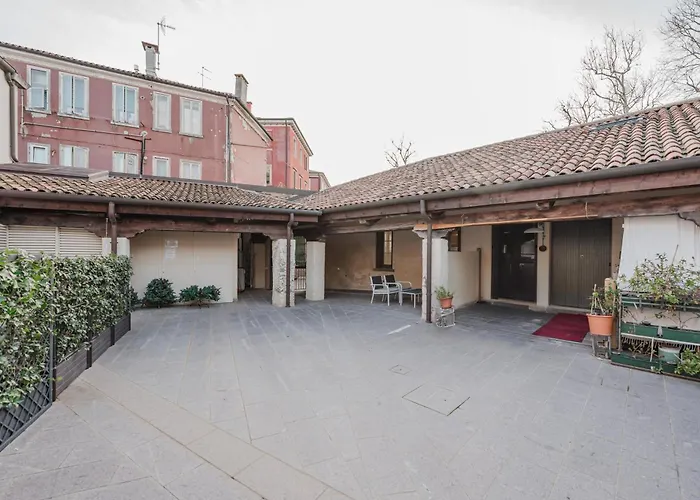 Ca' Serena - Murano Centro - 10 Min From 베니스