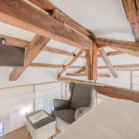 Ca' Serena - Murano Centro - 10 Min From * Veneza