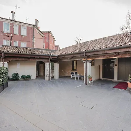 Ca' Serena - Murano Centro - 10 Min From Veneza