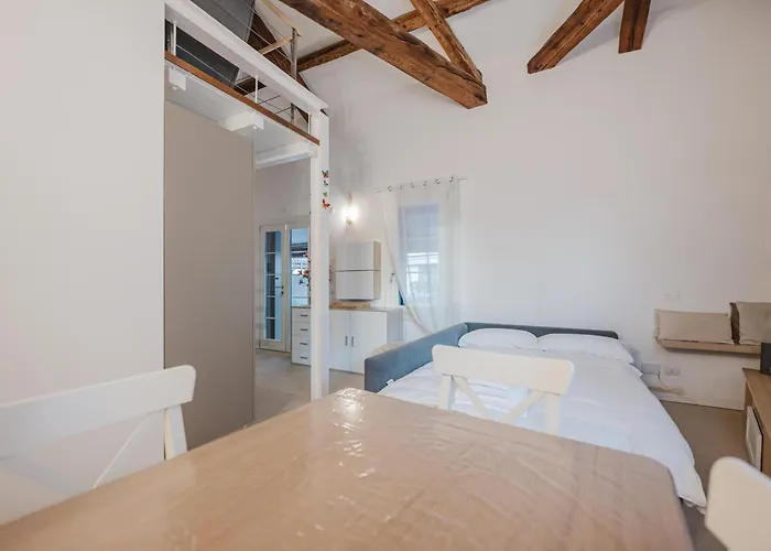 Ca' Serena - Murano Centro - 10 Min From ヴェネツィア