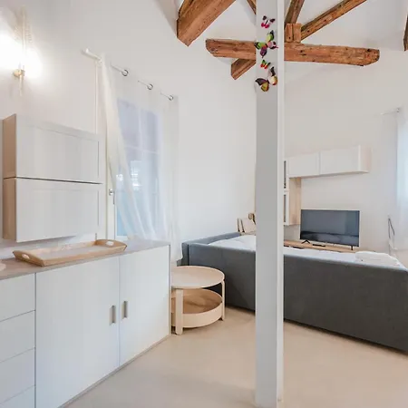 Ca' Serena - Murano Centro - 10 Min From شقة *