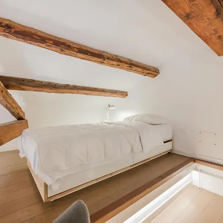 Appartement Ca' Serena - Murano Centro - 10 Min From Venise