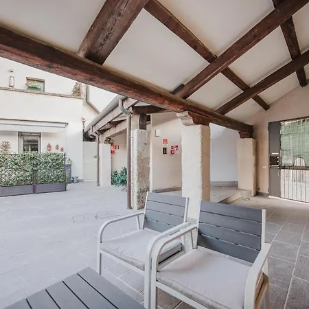 Ca' Serena - Murano Centro - 10 Min From 公寓