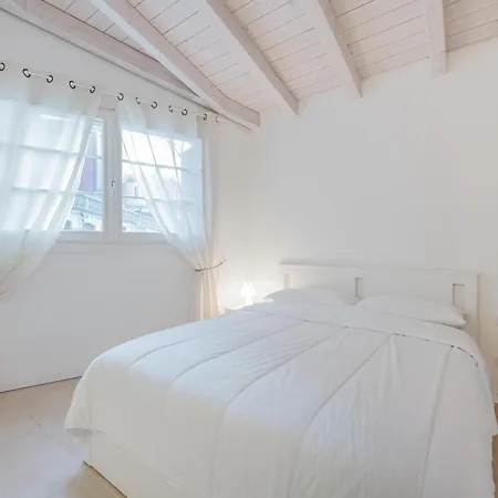 Ca' Serena - Murano Centro - 10 Min From شقة *