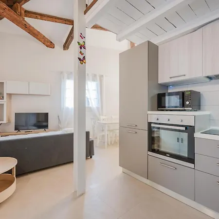 شقة Ca' Serena - Murano Centro - 10 Min From البندقية