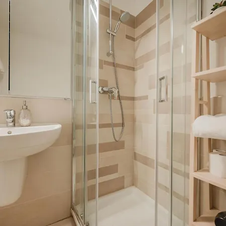 Ca' Serena - Murano Centro - 10 Min From 公寓 *