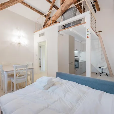 Appartement Ca' Serena - Murano Centro - 10 Min From