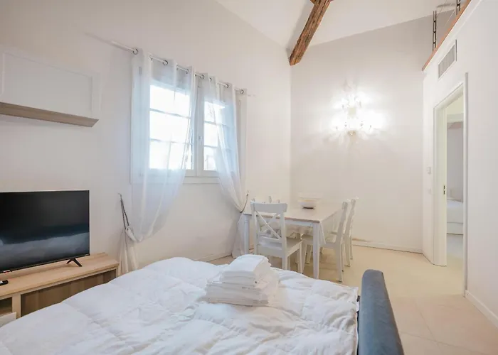 Ca' Serena - Murano Centro - 10 Min From Appartement *