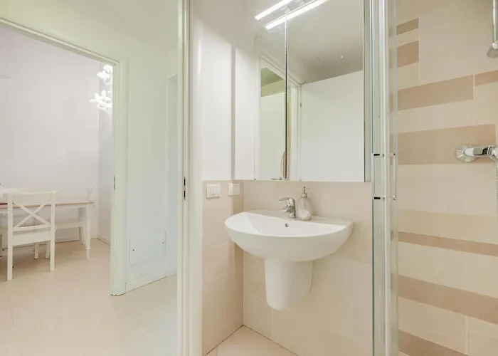 Ca' Serena - Murano Centro - 10 Min From Venise