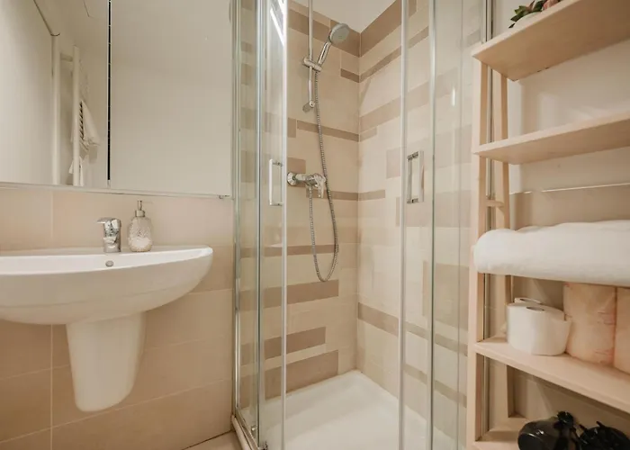 Ca' Serena - Murano Centro - 10 Min From Appartement *